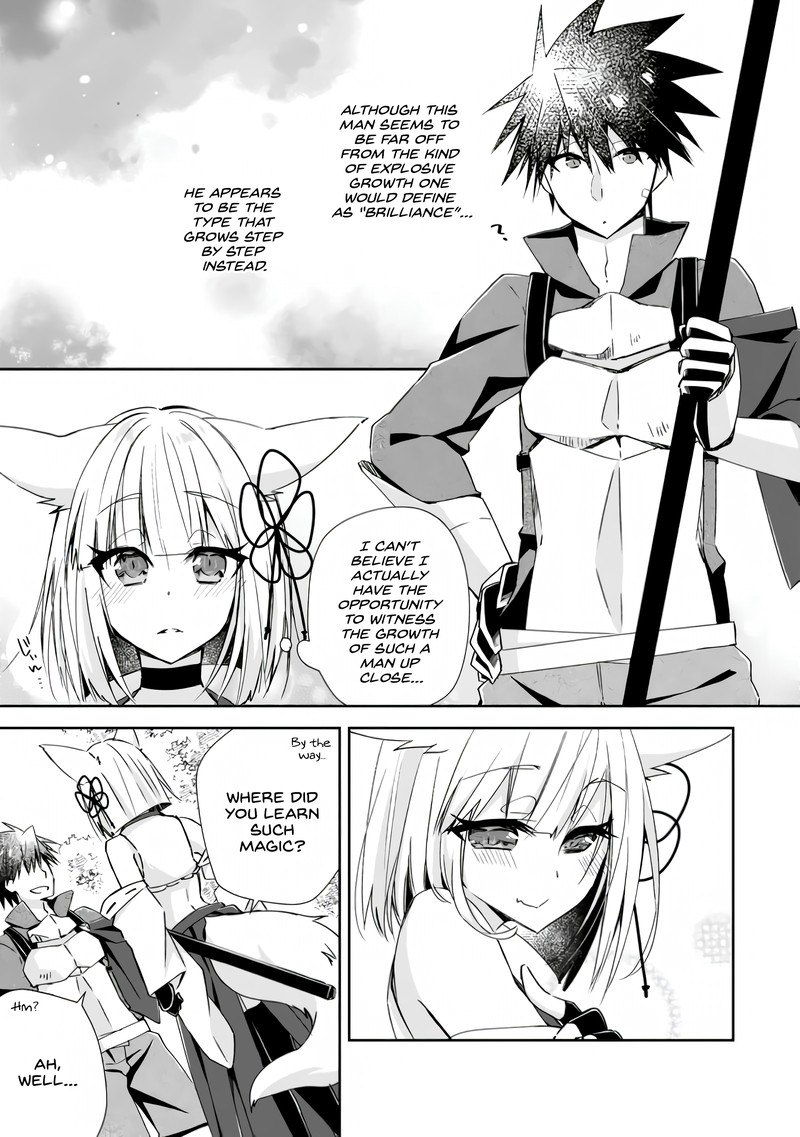 Yuusha Densetsu No Uragawa De Ore Wa Eiyuu Densetsu Wo Tsukurimasu Oudougoroshi No Eiyuutan 9 17