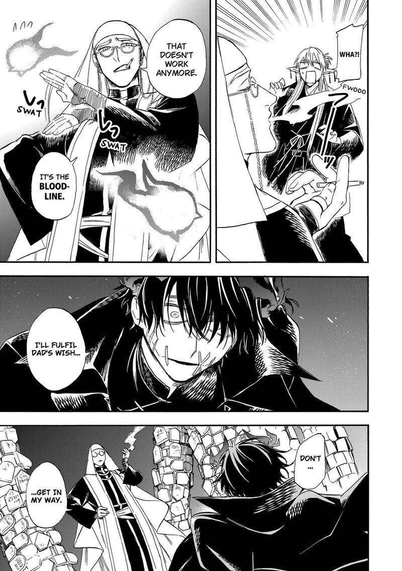 Yuusha Izoku 15 13