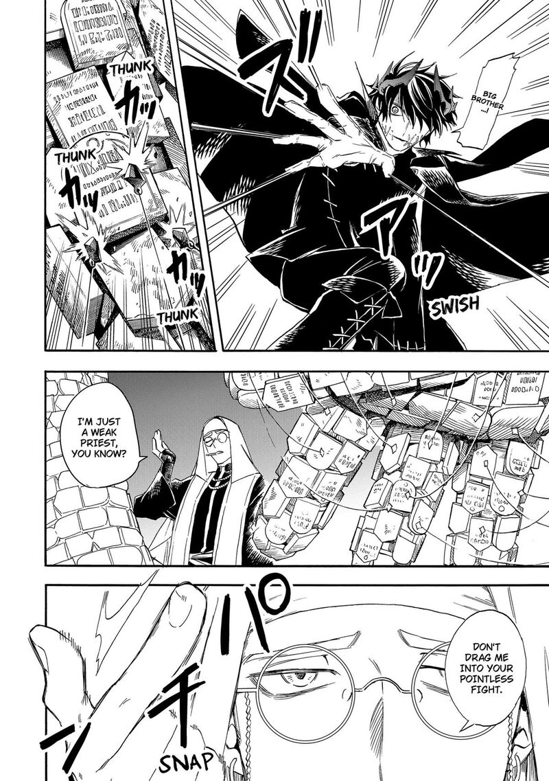 Yuusha Izoku 15 14