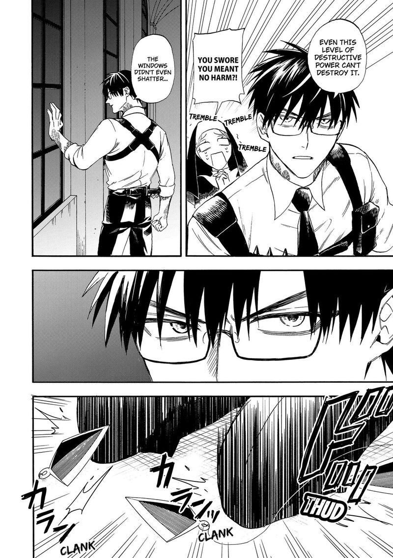 Yuusha Izoku 16 16