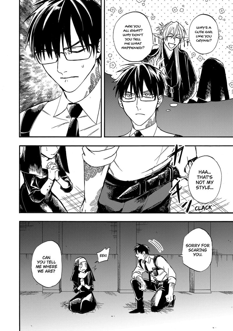 Yuusha Izoku 16 6