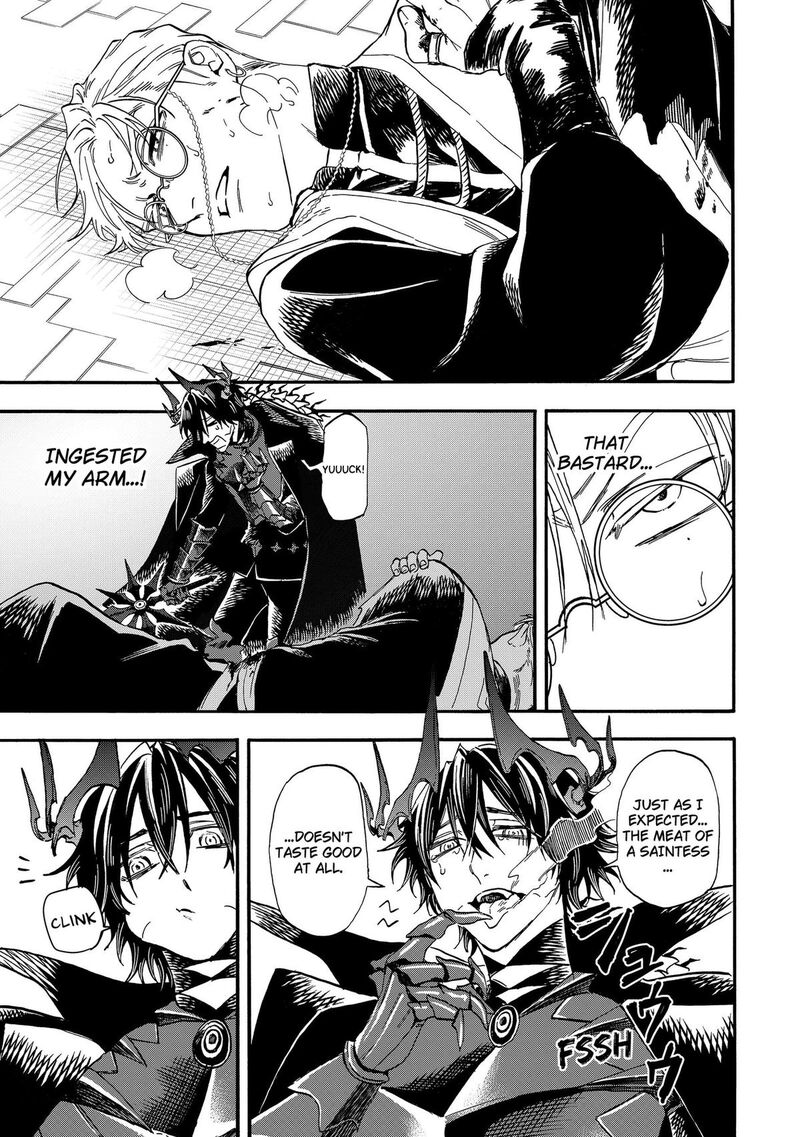 Yuusha Izoku 20 3