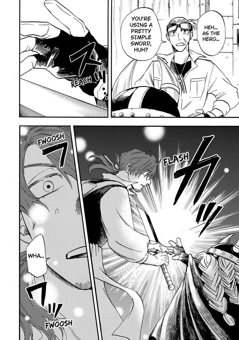 Yuusha Izoku 27 16