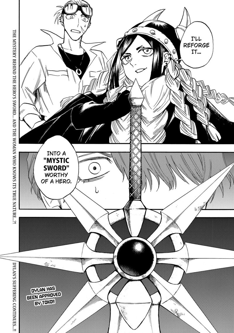 Yuusha Izoku 27 18