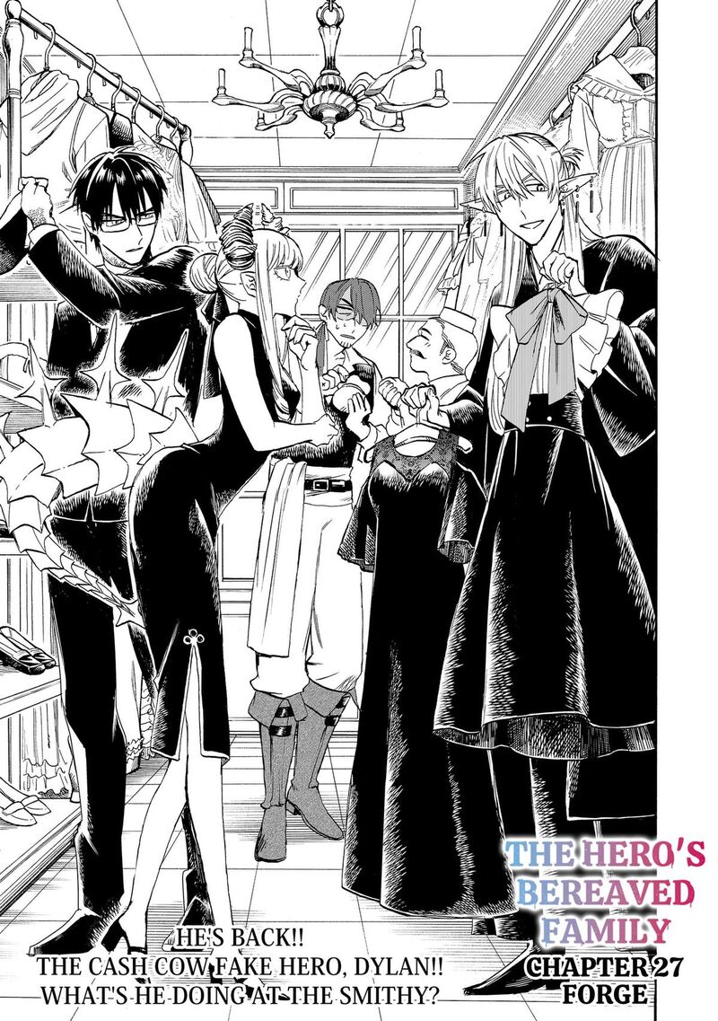 Yuusha Izoku 27 3