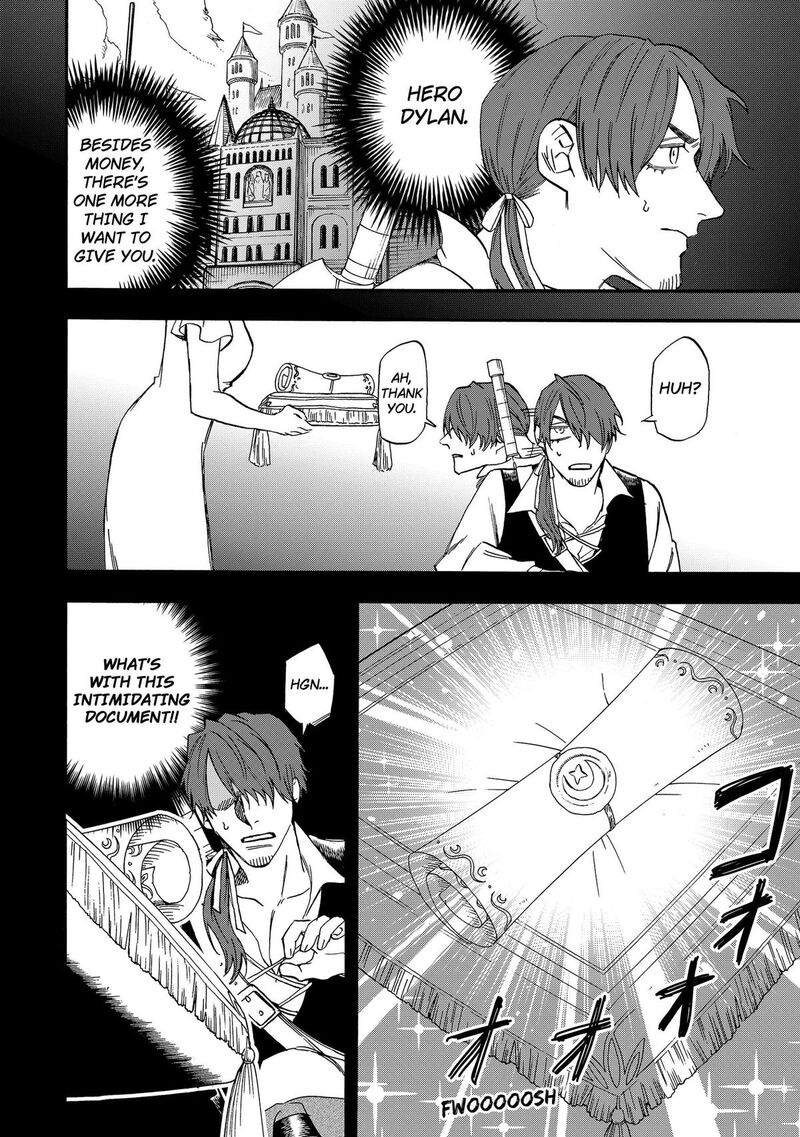Yuusha Izoku 27 4