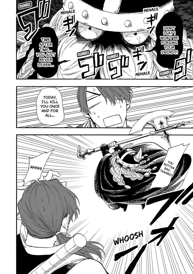 Yuusha Izoku 27 8