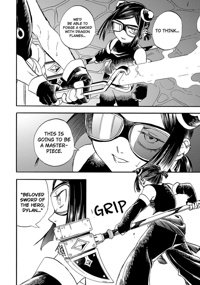 Yuusha Izoku 29 12