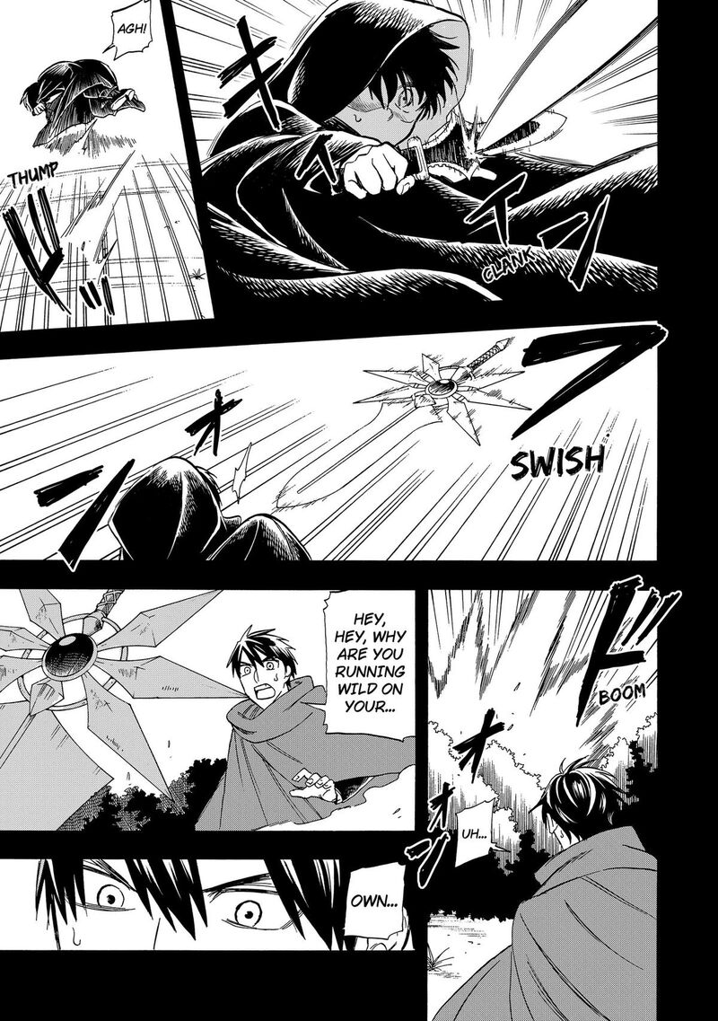 Yuusha Izoku 29 3