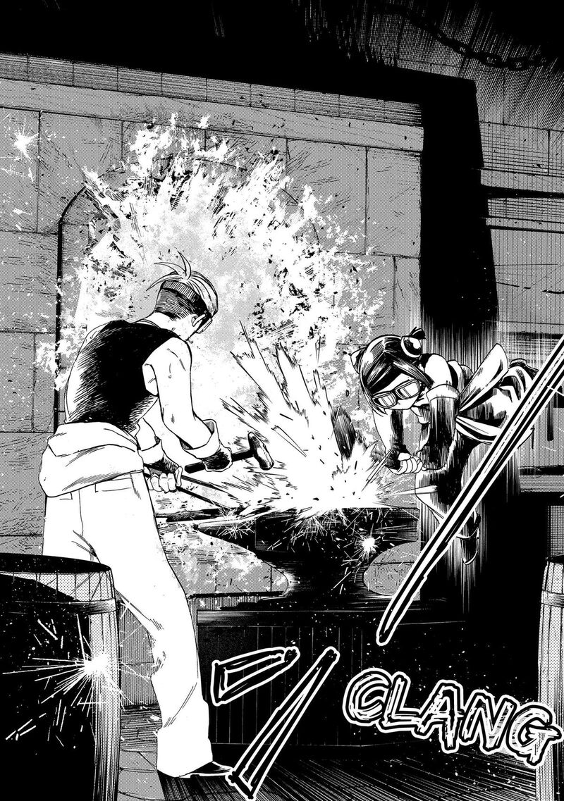 Yuusha Izoku 29 9