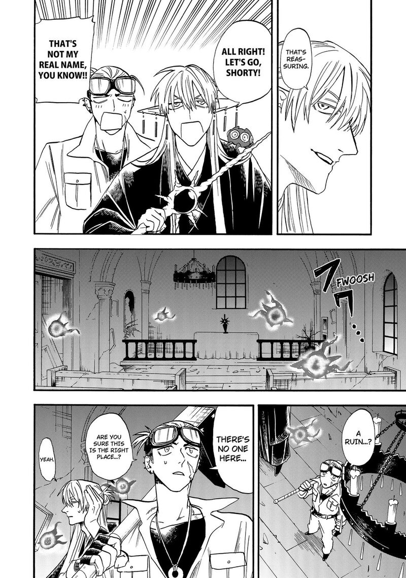 Yuusha Izoku 31 12