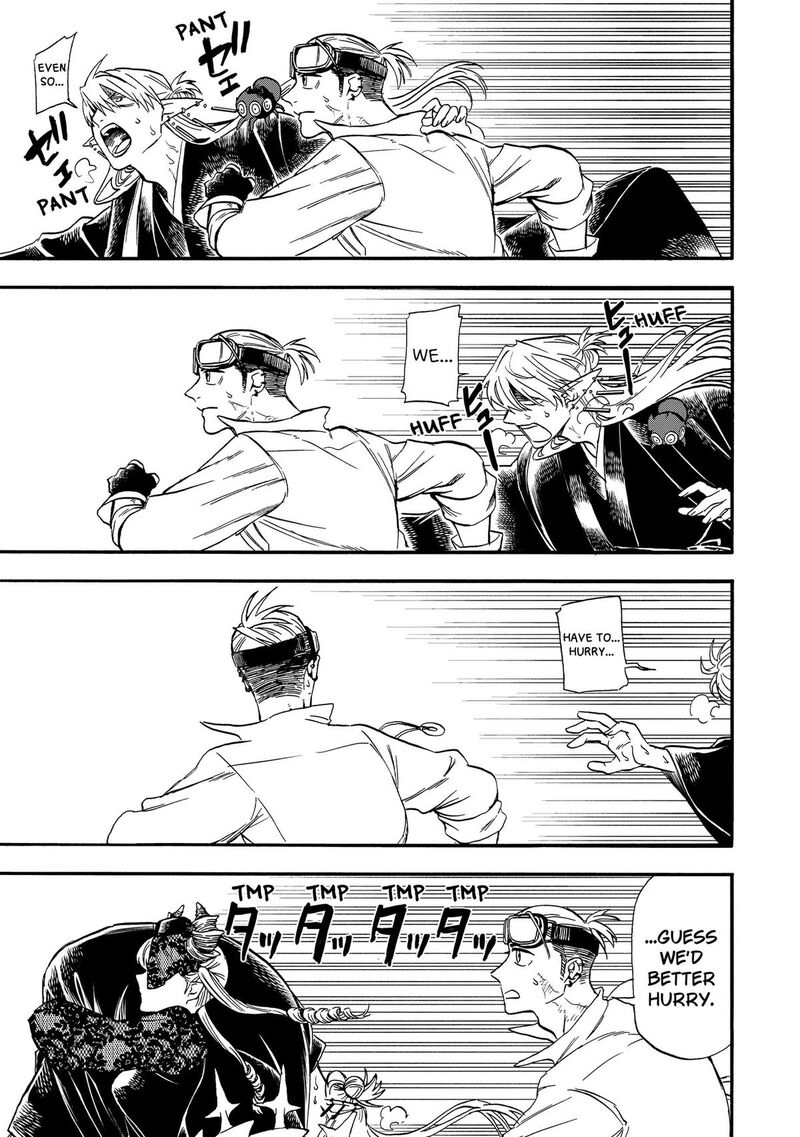 Yuusha Izoku 31 7