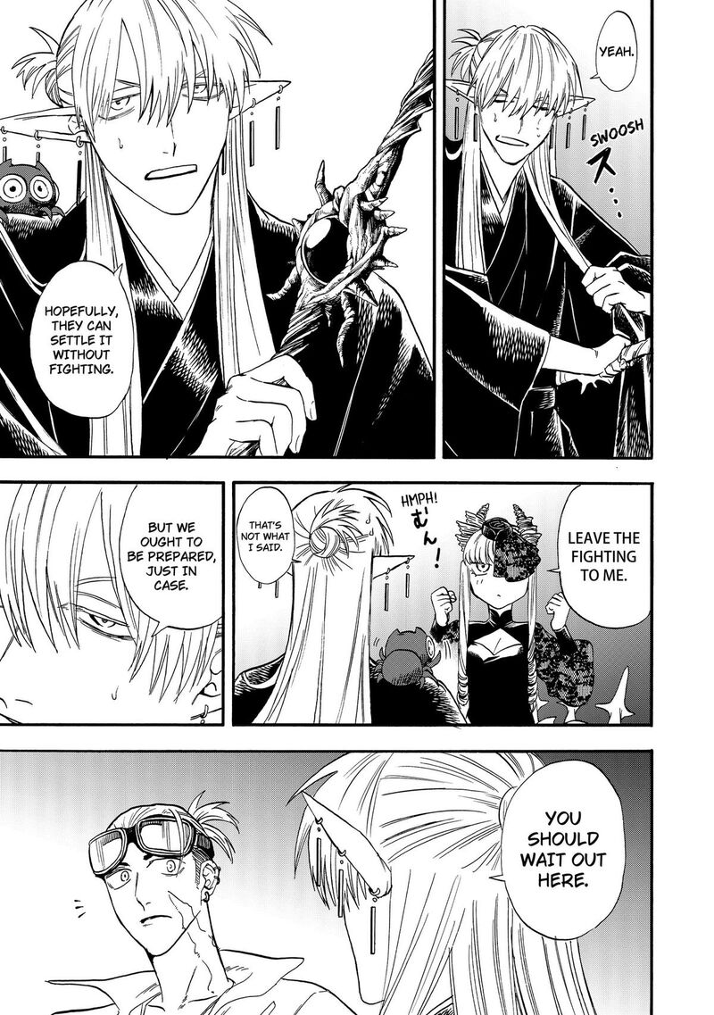 Yuusha Izoku 31 9