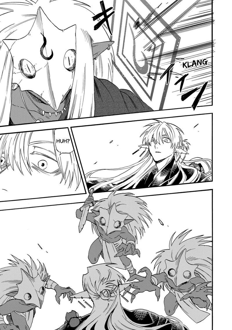 Yuusha Izoku 32 11