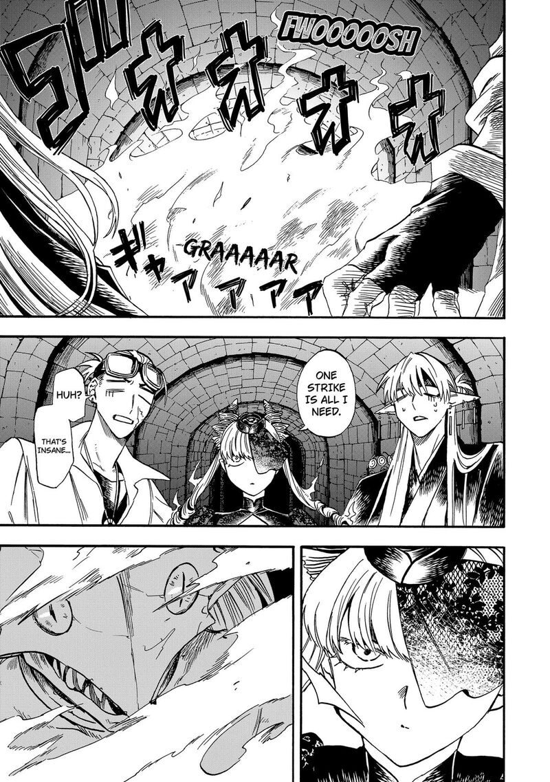 Yuusha Izoku 32 3