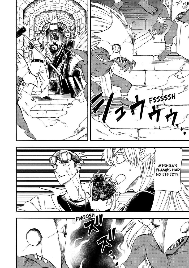 Yuusha Izoku 32 4