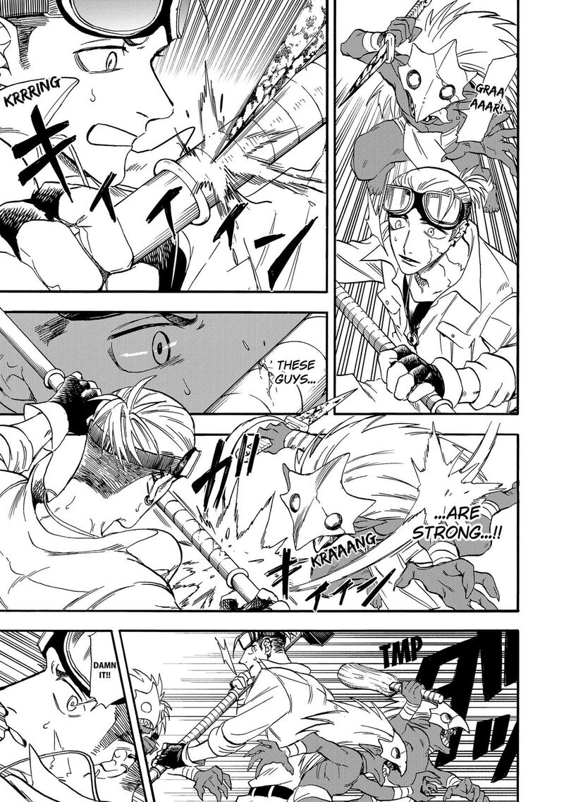 Yuusha Izoku 32 7
