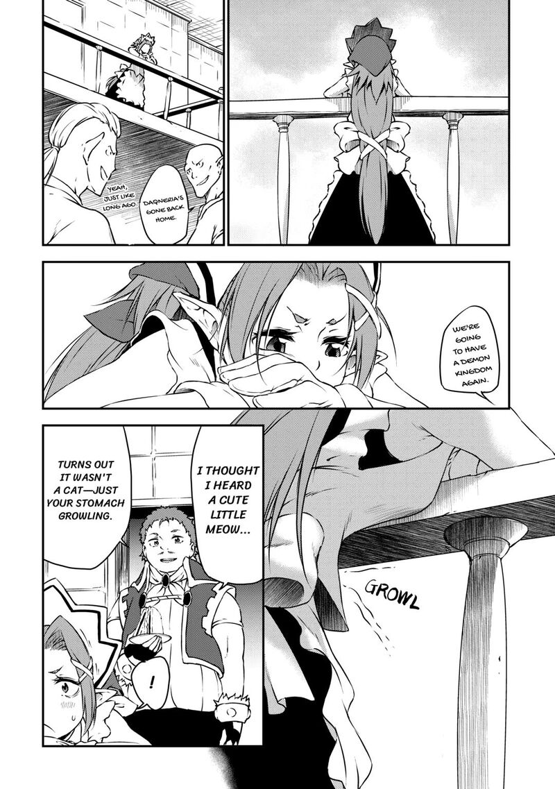 Yuusha No Mago To Maou No Musume 26 11