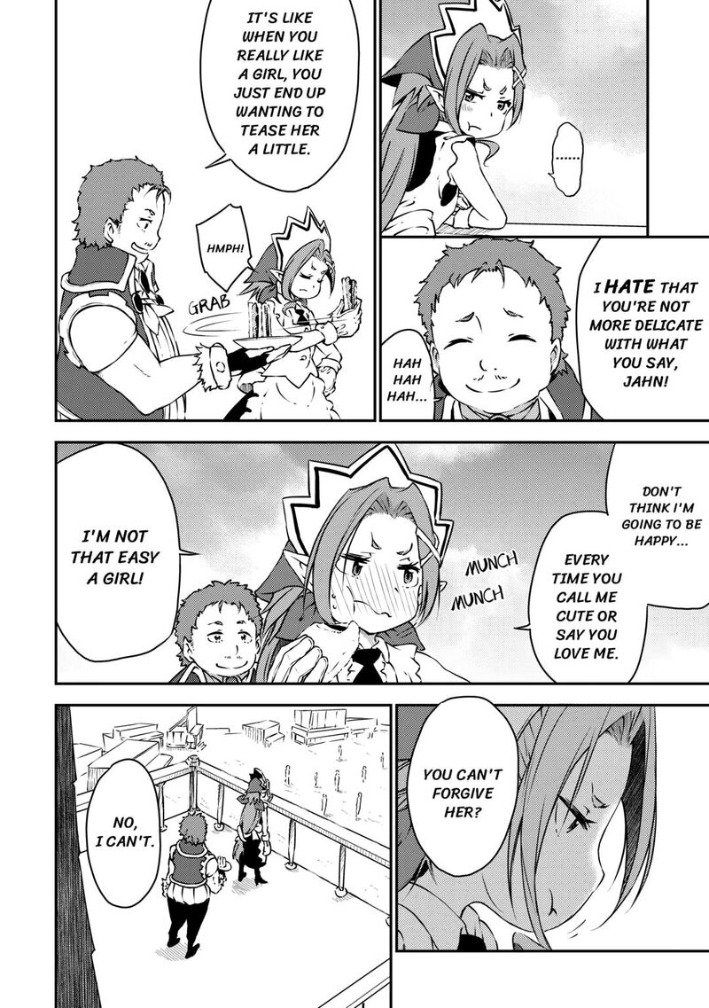 Yuusha No Mago To Maou No Musume 26 12