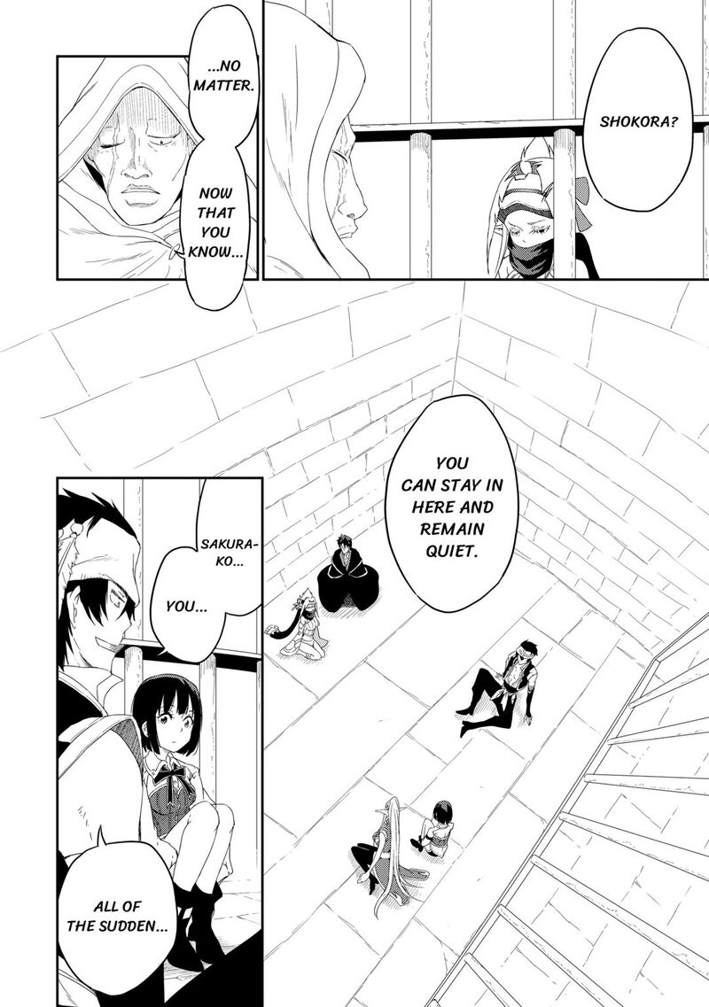 Yuusha No Mago To Maou No Musume 29 12