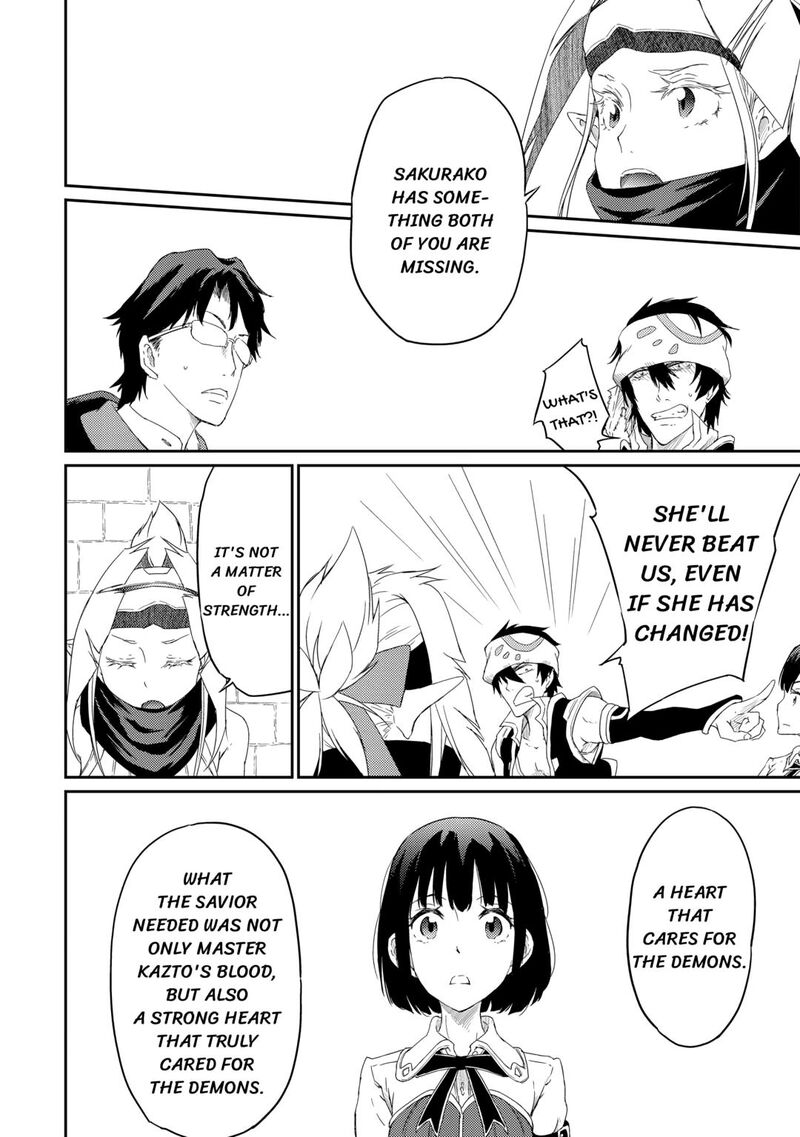 Yuusha No Mago To Maou No Musume 29 14