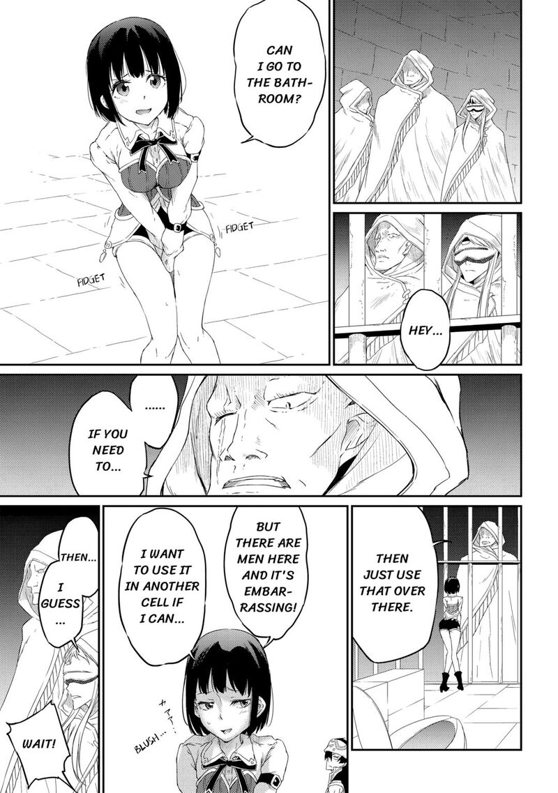Yuusha No Mago To Maou No Musume 29 17