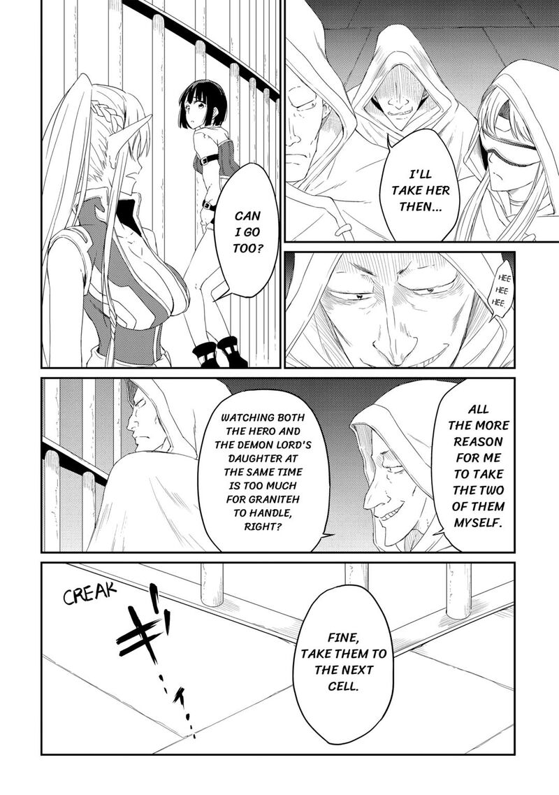 Yuusha No Mago To Maou No Musume 29 18