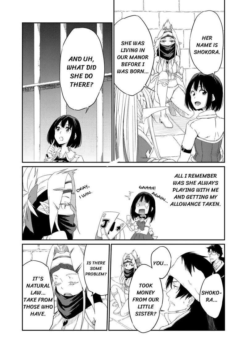 Yuusha No Mago To Maou No Musume 29 4