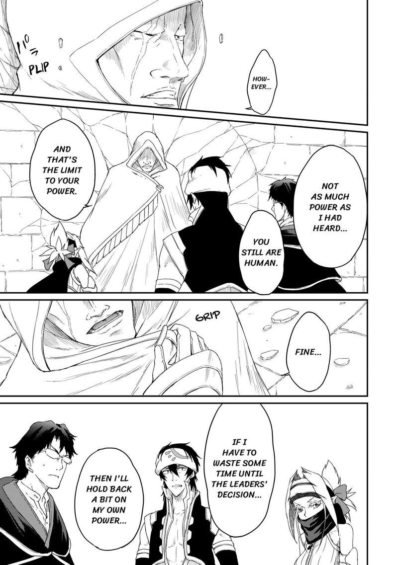 Yuusha No Mago To Maou No Musume 30 13