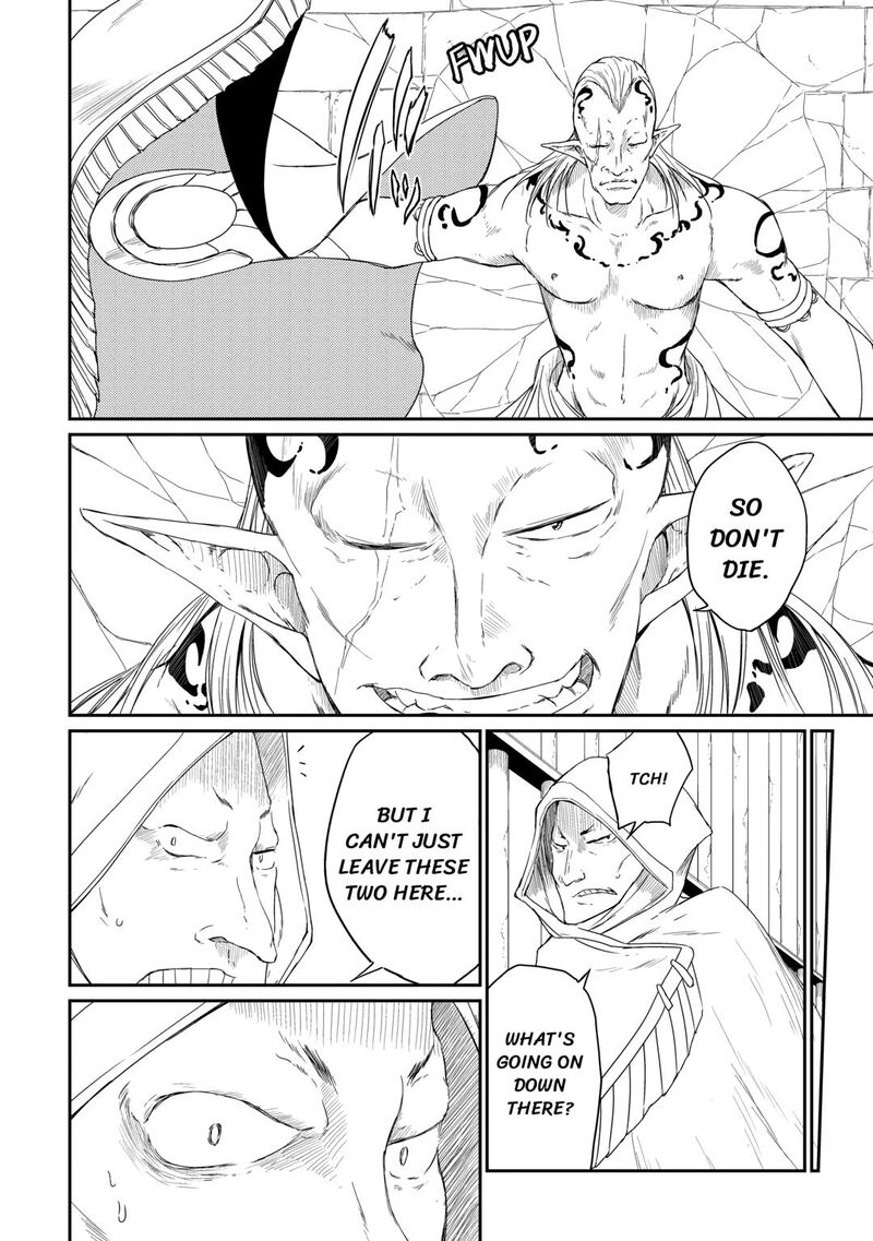 Yuusha No Mago To Maou No Musume 30 14
