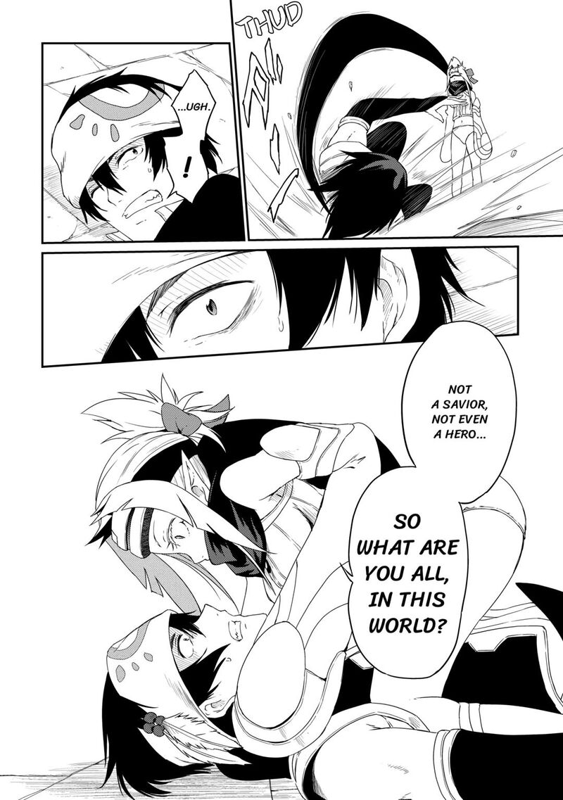 Yuusha No Mago To Maou No Musume 30 8