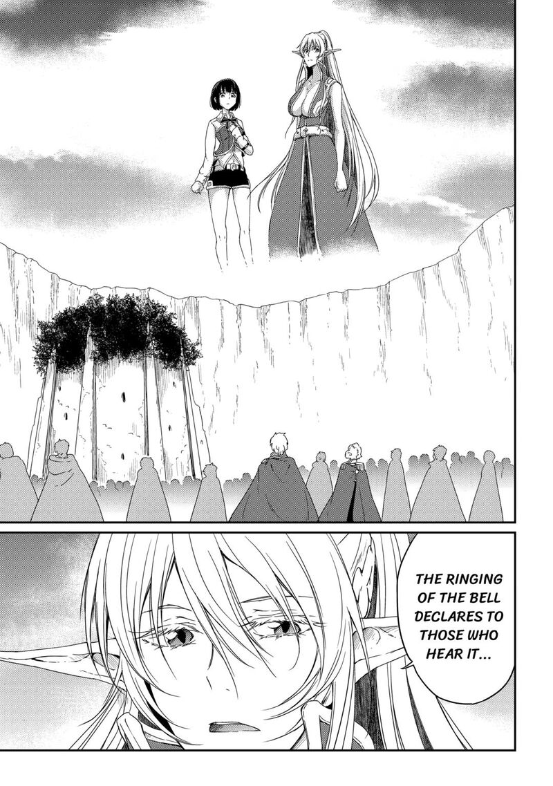 Yuusha No Mago To Maou No Musume 31 13
