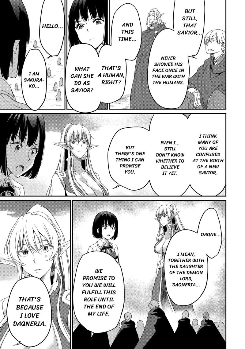 Yuusha No Mago To Maou No Musume 31 15