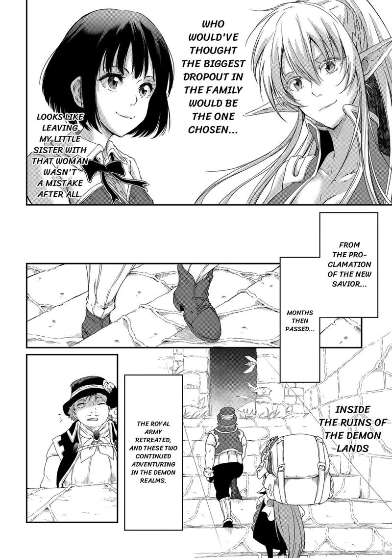 Yuusha No Mago To Maou No Musume 31 18