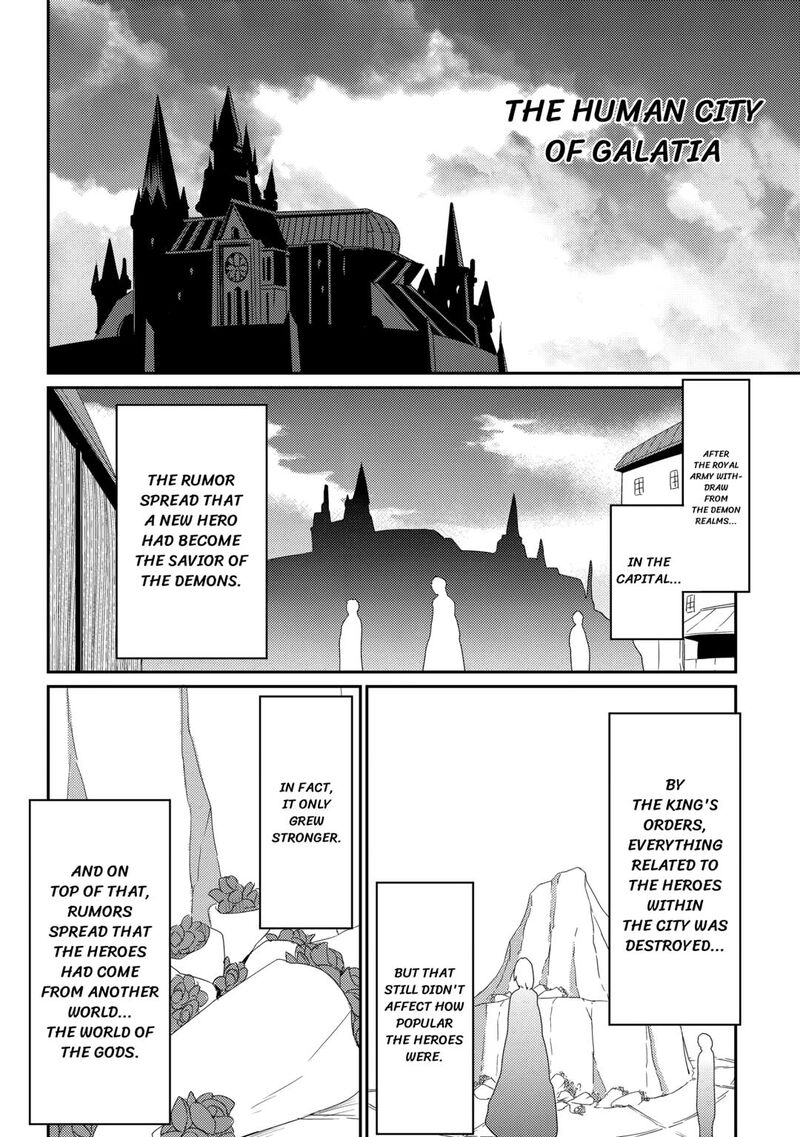 Yuusha No Mago To Maou No Musume 31 20