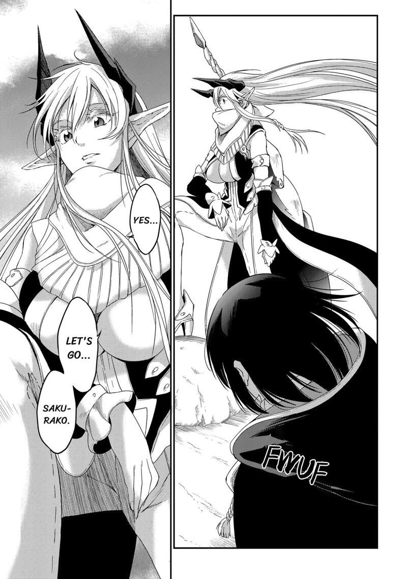 Yuusha No Mago To Maou No Musume 31 23
