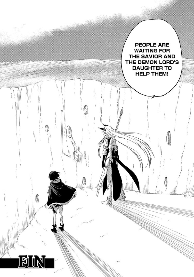 Yuusha No Mago To Maou No Musume 31 24