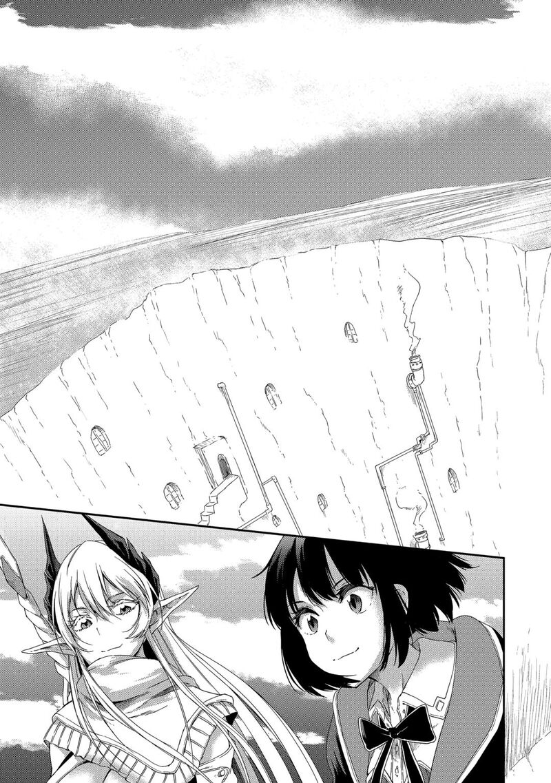 Yuusha No Mago To Maou No Musume 31 25