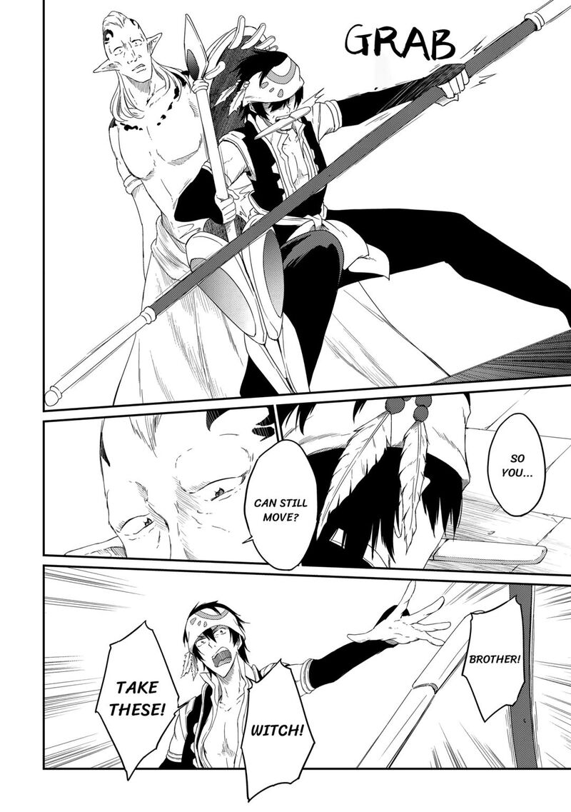 Yuusha No Mago To Maou No Musume 31 4