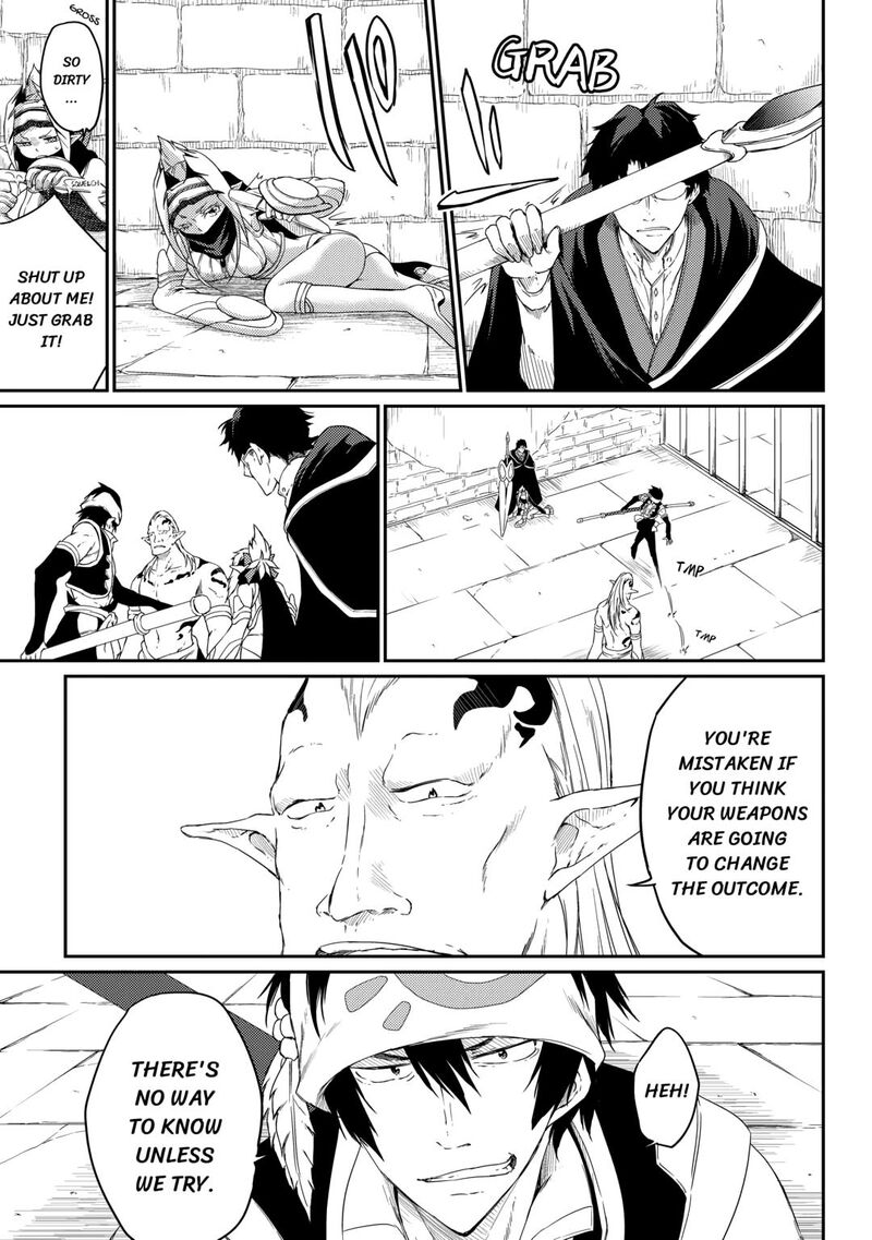 Yuusha No Mago To Maou No Musume 31 5
