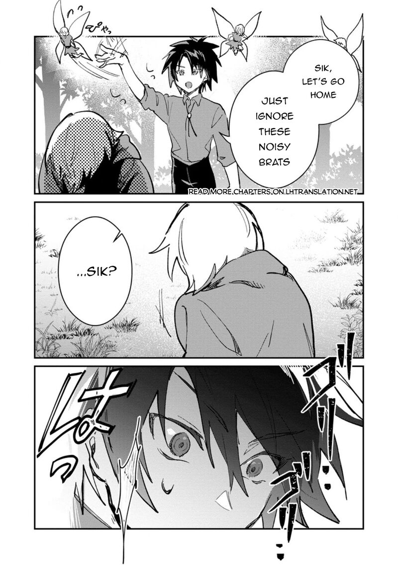 Yuusha Party Ni KawaII Ko Ga Ita No De Kokuhaku Shite Mita 62 7