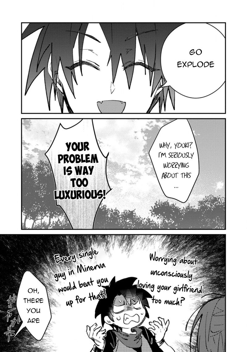 Yuusha Party Ni KawaII Ko Ga Ita No De Kokuhaku Shite Mita 63b 17