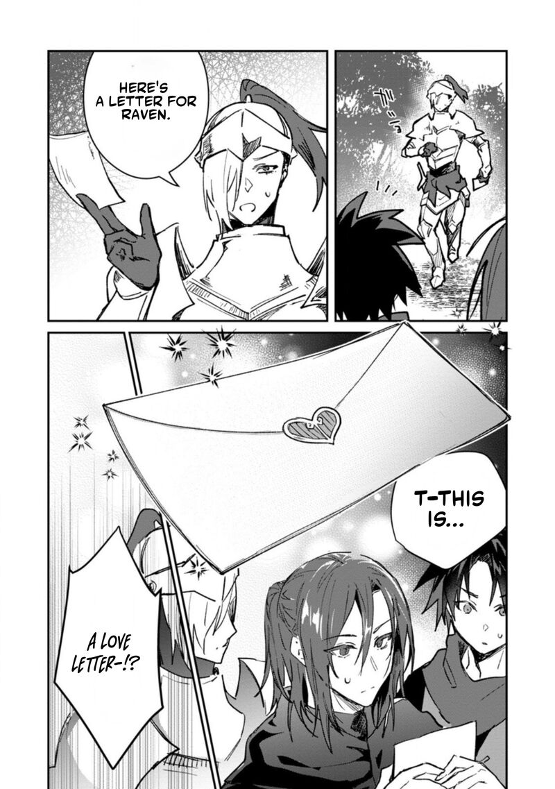 Yuusha Party Ni KawaII Ko Ga Ita No De Kokuhaku Shite Mita 63c 13