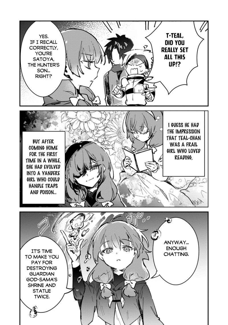 Yuusha Party Ni KawaII Ko Ga Ita No De Kokuhaku Shite Mita 72b 2