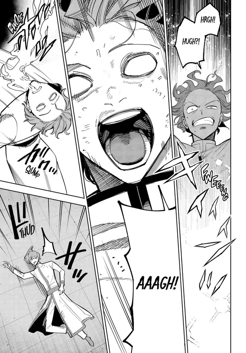 Yuusha Party No Nimotsu Mochi 39 11