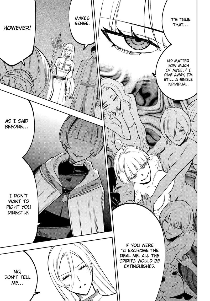 Yuusha Party No Nimotsu Mochi 39 27