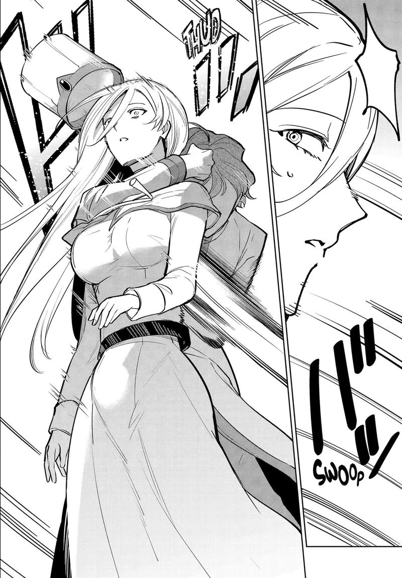 Yuusha Party No Nimotsu Mochi 39 4