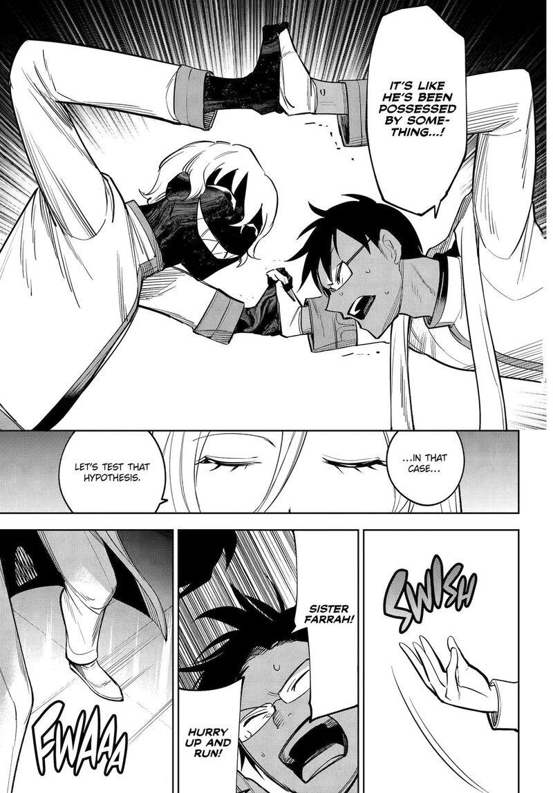 Yuusha Party No Nimotsu Mochi 39 9