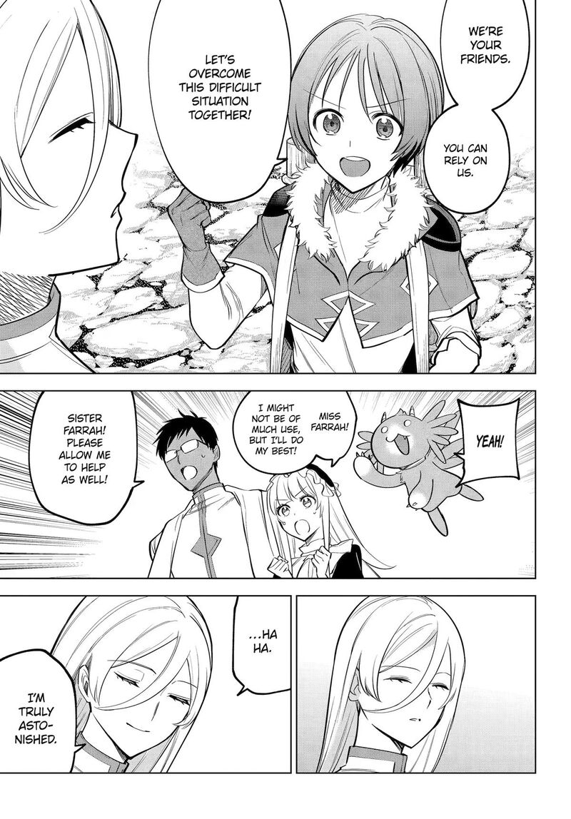Yuusha Party No Nimotsu Mochi 40 11