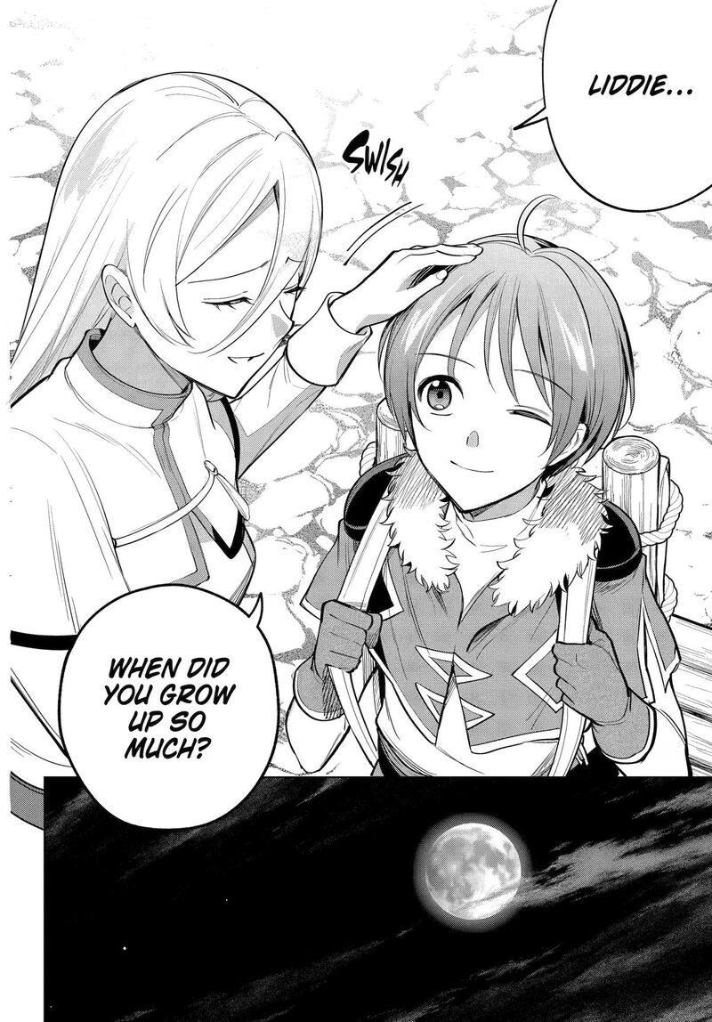 Yuusha Party No Nimotsu Mochi 40 12
